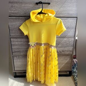 Pokemon Dress
